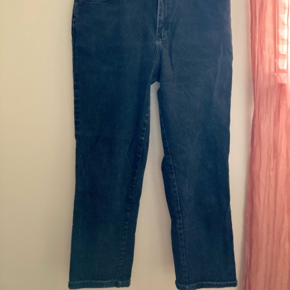 Riders Black Jeans - Picture 5 of 5